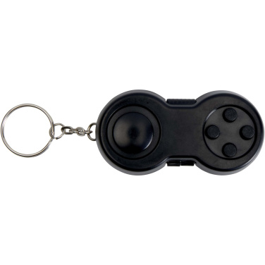 Logotrade promotional gift picture of: Fidgix controller fidget keychain
