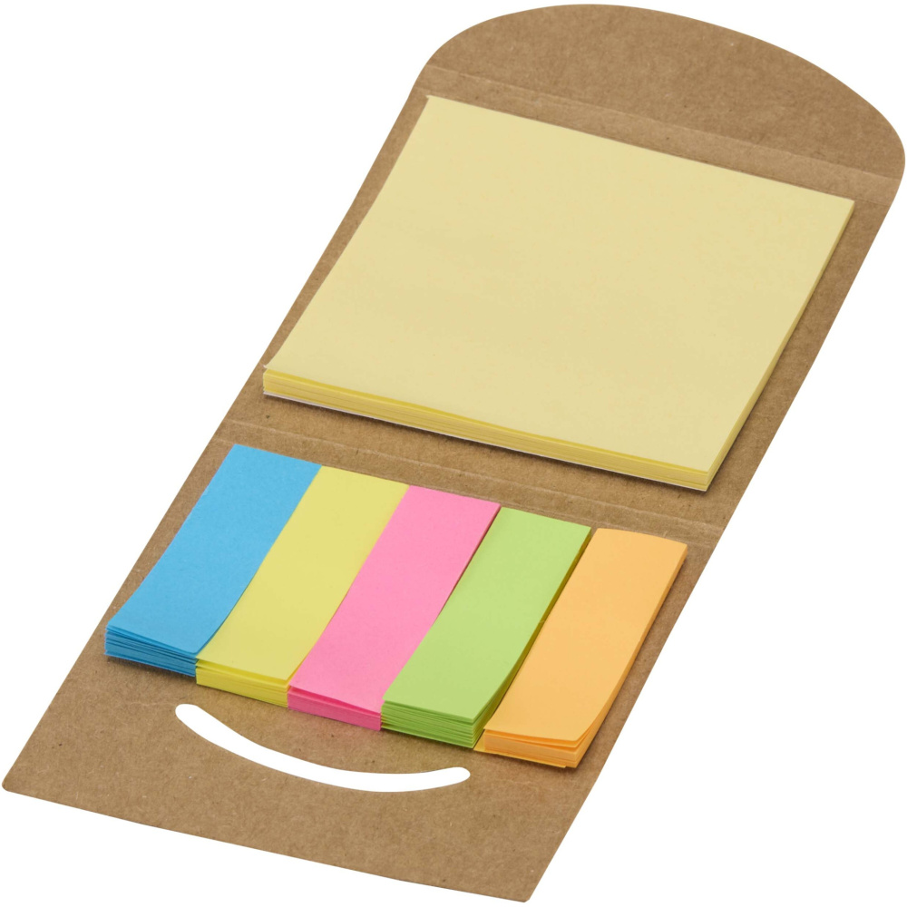 Logotrade advertising product image of: Freijo sticky notes