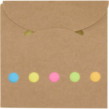 Logotrade promotional items photo of: Freijo sticky notes