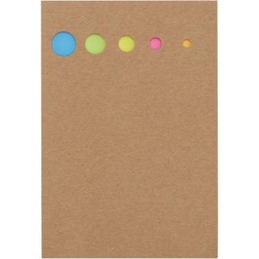 Logotrade promotional product picture of: Freiji sticky notes