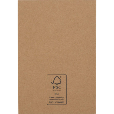 Logo trade corporate gift photo of: Freiji sticky notes