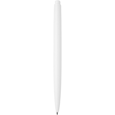 Logotrade promotional gift image of: Ipe RCS recycled ballpoint pen (black ink)