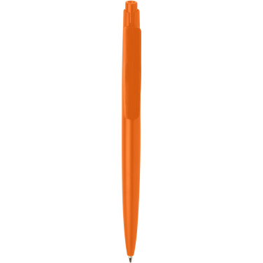 Logotrade promotional merchandise photo of: Ipe RCS recycled ballpoint pen (black ink)