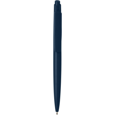 Logotrade promotional gift image of: Ipe RCS recycled ballpoint pen (black ink)