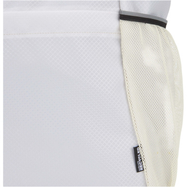 Logotrade promotional item image of: Nomad GRS recycled yoga tote bag 18L