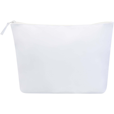 Logotrade corporate gift image of: Swift GRS recycled toiletry bag set