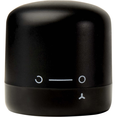 Logo trade promotional gifts picture of: Core wine stopper