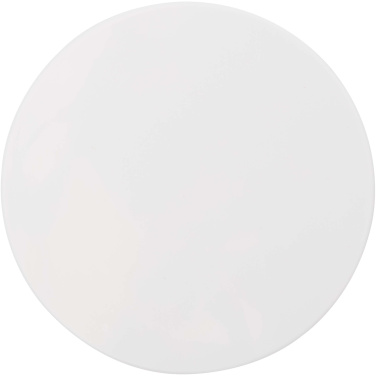 Logo trade promotional giveaway photo of: Glider slider makeup mirror