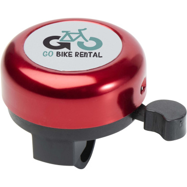 Logotrade promotional product image of: Bellix bicycle bell