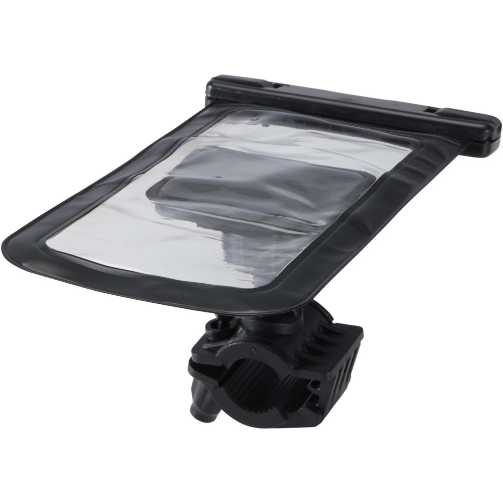 Logo trade promotional gifts picture of: Clutcha universal phone holder