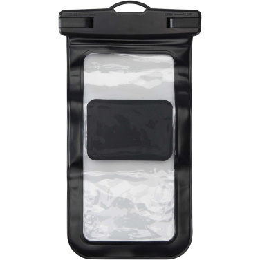 Logo trade promotional gifts image of: Clutcha universal phone holder