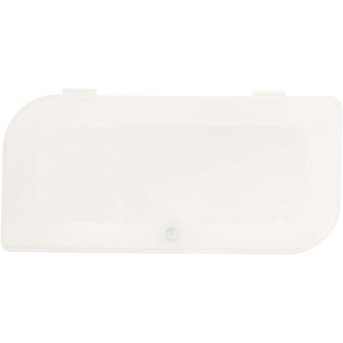 Logotrade promotional item picture of: Beamix bicycle lights set