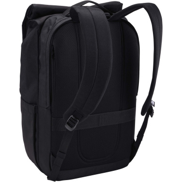 Logo trade promotional items image of: Case Logic Variate 17" recycled expandable roll-top laptop backpack