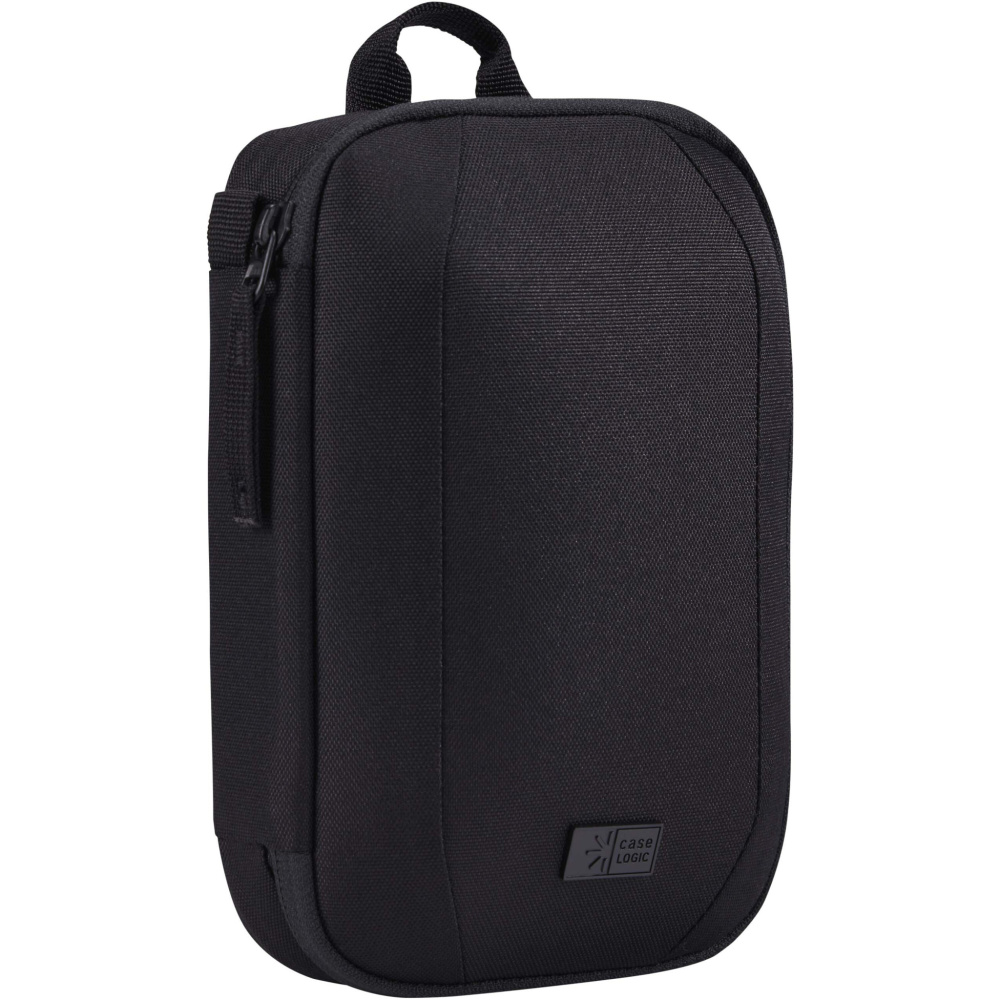 Logo trade business gift photo of: Case Logic Invigo recycled accessories bag