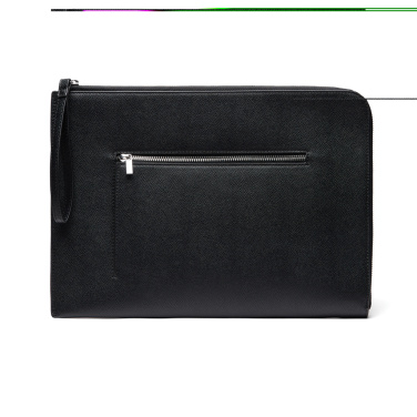 Logo trade promotional gifts image of: VINGA Bermond RCS 14" laptop sleeve