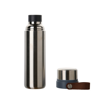 Logotrade promotional product picture of: VINGA Tono RCS thermos double cup 750 ML