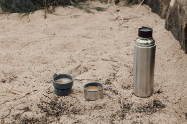 Logotrade promotional items photo of: VINGA Tono RCS thermos double cup 750 ML