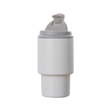 Logotrade promotional item image of: VINGA Nagano RCS to-go mug 350 ML