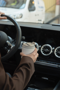 Logotrade promotional product picture of: VINGA Nagano RCS to-go mug 350 ML