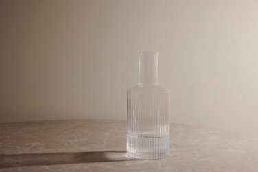 Logo trade promotional items picture of: VINGA York carafe 1.45 L