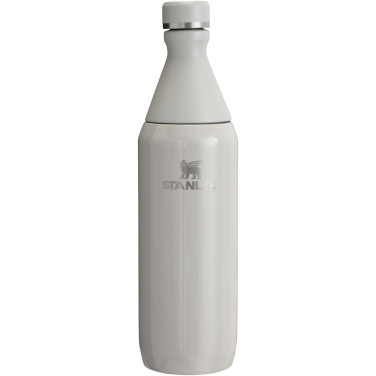 Logotrade promotional merchandise image of: Stanley All Day Slim 600 ml water bottle