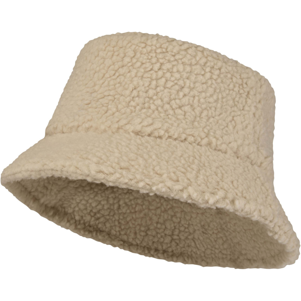 Logo trade promotional gift photo of: Baru sherpa sun hat