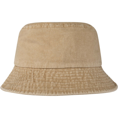 Logotrade promotional product image of: Mitica washed sun hat