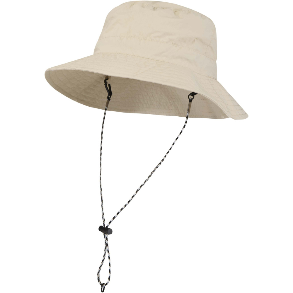 Logo trade promotional product photo of: Hatch foldable sun hat