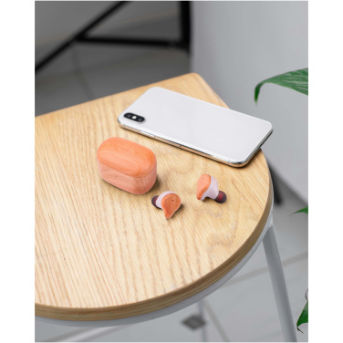 Logotrade advertising product image of: Prixton TWS163 earbuds