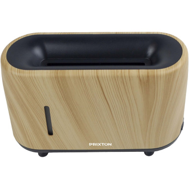 Logo trade corporate gifts picture of: Prixton Essence humidifier