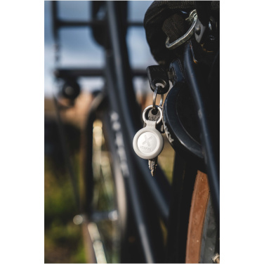 Logotrade promotional gift picture of: Xtorm XTAG2A0 water resistant travel tag