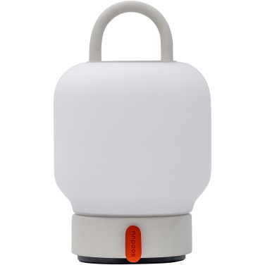 Logo trade promotional product photo of: Kooduu Loome portable lamp