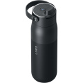 LARQ PureVisTM 2.0 680 ml water bottle, Solid black