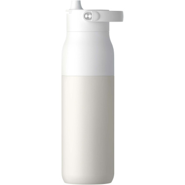Logotrade promotional giveaways photo of: LARQ PureVisTM 2.0 1000 ml water bottle