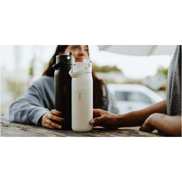 Logo trade promotional gifts picture of: LARQ PureVisTM 2.0 1000 ml water bottle