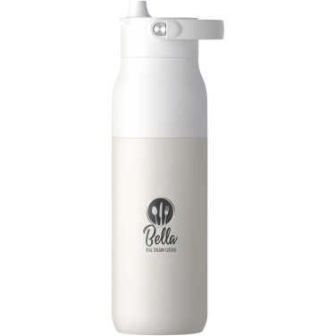 Logo trade business gift photo of: LARQ PureVisTM 2.0 1000 ml water bottle
