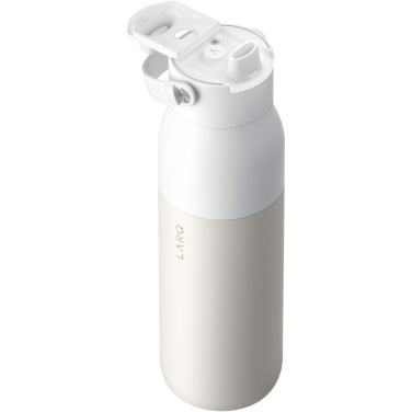 Logo trade promotional giveaways picture of: LARQ PureVisTM 2.0 1000 ml water bottle