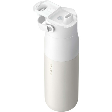 Logo trade promotional gift photo of: LARQ Swig Top 680 ml water bottle