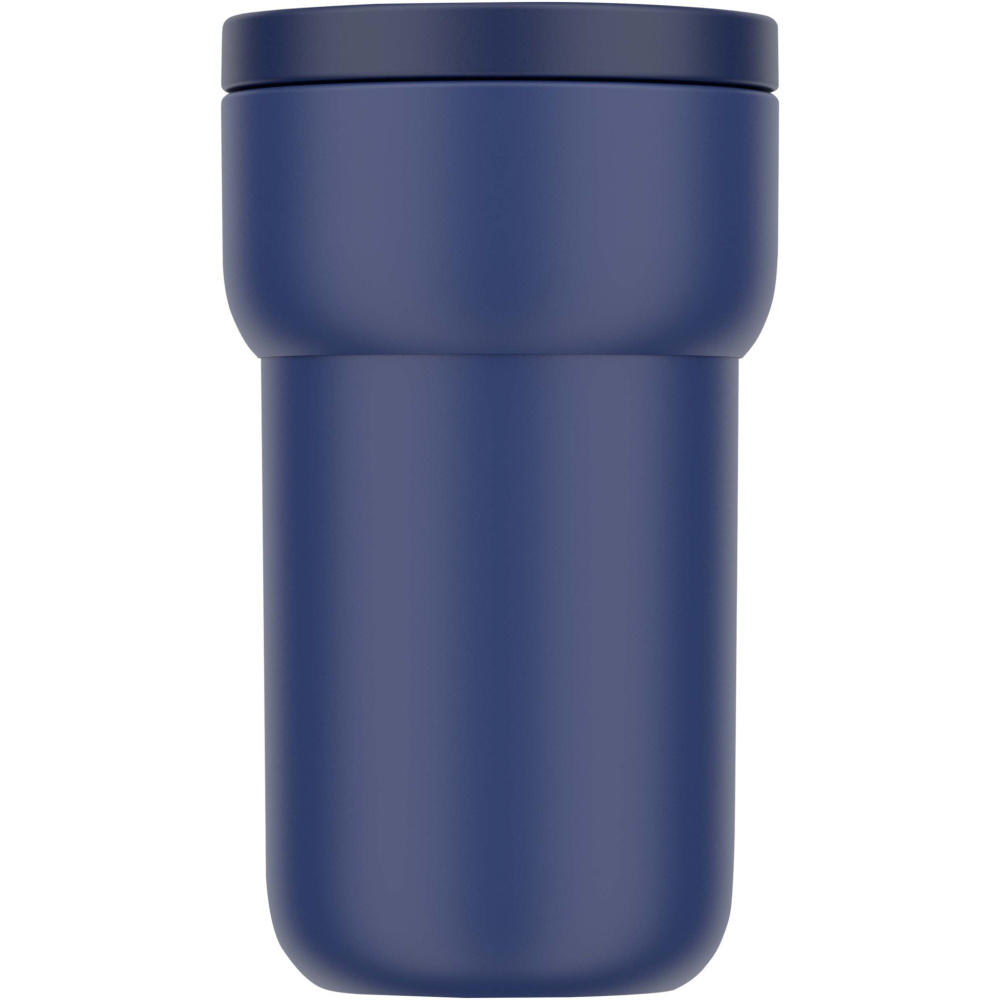 Logo trade promotional giveaway photo of: Mepal Ellipse 275 ml travel mug