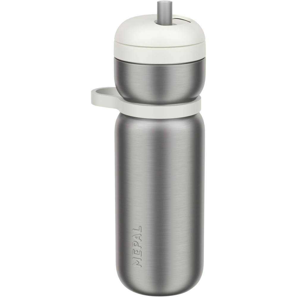 Logo trade promotional giveaway photo of: Mepal Twist 600 ml insulated sport bottle