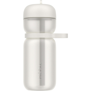 Logo trade promotional gifts image of: Mepal 600 ml sport bottle with flip lid
