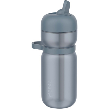 Logotrade promotional merchandise photo of: Mepal 600 ml sport bottle with flip lid