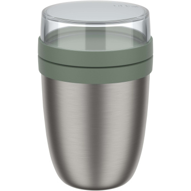 Logotrade business gift image of: Mepal Ellipse insulated lunch pot 2.0
