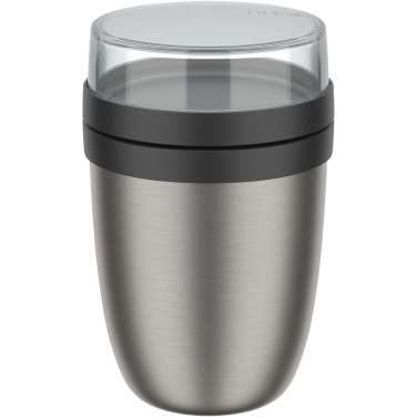 Logotrade promotional gift picture of: Mepal Ellipse insulated lunch pot 2.0