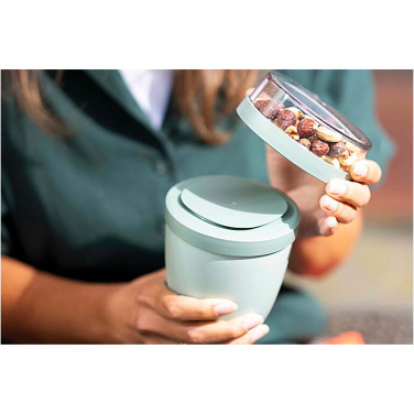 Logo trade promotional product photo of: Mepal Ellipse Mini lunch pot
