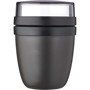 Logo trade promotional items image of: Mepal Ellipse Mini lunch pot