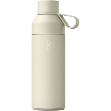 Logotrade promotional product picture of: Ocean Bottle 500 ml 3-in-1 gift set