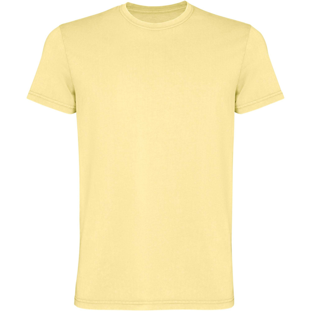 Logo trade promotional merchandise picture of: Corgi short sleeve men's t-shirt