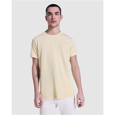 Logo trade promotional items picture of: Corgi short sleeve men's t-shirt
