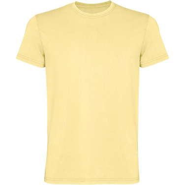 Logo trade promotional products image of: Corgi short sleeve men's t-shirt